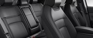 MITSUBISHI Eclipse Sportback EV TECH 2027 - Vue intérieure - 2