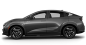MITSUBISHI Eclipse Sportback EV TECH 2027 - Vue extérieure - 2