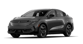 MITSUBISHI Eclipse Sportback EV TECH 2027 - Vue extérieure - 1