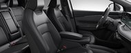 2027 MITSUBISHI Eclipse Sportback EV - Interior view - 1