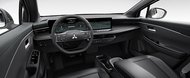 2027 MITSUBISHI Eclipse Sportback EV - Interior view - 3