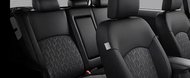 2027 MITSUBISHI RVR ES AWC - Interior view - 2
