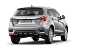 MITSUBISHI RVR NOIR AWC 2027 - Vue extérieure - 3