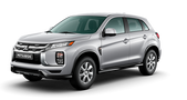 MITSUBISHI RVR NOIR AWC 2027 - Vue extérieure - 1