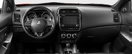 MITSUBISHI RVR GT AWC 2027 - Vue intérieure - 3