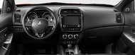 2027 MITSUBISHI RVR GT AWC - Interior view - 3