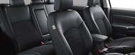 MITSUBISHI RVR NOIR AWC 2027 - Vue intérieure - 2