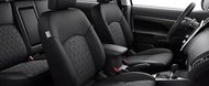 MITSUBISHI RVR SE AWC 2027 - Vue intérieure - 1