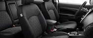 2027 MITSUBISHI RVR SE AWC - Interior view - 1
