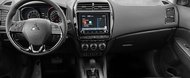 2027 MITSUBISHI RVR SE AWC - Interior view - 3