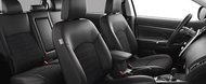MITSUBISHI RVR SEL AWC 2027 - Vue intérieure - 1