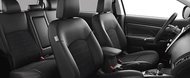 2027 MITSUBISHI RVR SEL AWC - Interior view - 1