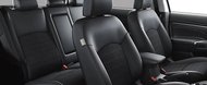 2027 MITSUBISHI RVR SEL AWC - Interior view - 2