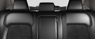 2027 NISSAN Ariya SV FWD - Interior view - 2