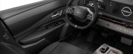 2027 NISSAN Ariya SV FWD - Interior view - 1