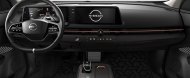 2027 NISSAN Ariya SV FWD - Interior view - 3