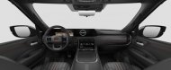 NISSAN Armada PRO-4X 2027 - Vue intérieure - 3