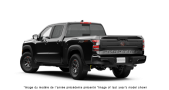2027 NISSAN Frontier PRO4X LUXURY LONG WHEEL BASE - Exterior view - 3