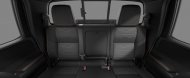 NISSAN Frontier PRO4X EMPATTEMENT COURT 2027 - Vue intérieure - 2
