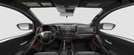 NISSAN Frontier PRO4X EMPATTEMENT COURT 2027 - Vue intérieure - 3
