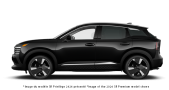 2027 NISSAN Kicks Rock Creek AWD - Exterior view - 2