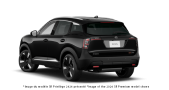 2027 NISSAN Kicks Rock Creek AWD - Exterior view - 3
