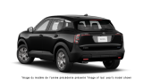 2027 NISSAN Kicks S AWD - Exterior view - 3
