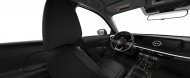2027 NISSAN Kicks S AWD - Interior view - 1
