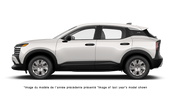 2027 NISSAN Kicks S FWD - Exterior view - 2