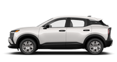 2027 NISSAN Kicks S FWD - Exterior view - 2