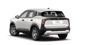 2027 NISSAN Kicks S FWD - Exterior view - 3