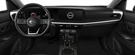 NISSAN Kicks S FWD 2027 - Vue intérieure - 3