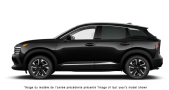 2027 NISSAN Kicks SR AWD - Exterior view - 2