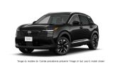 2027 NISSAN Kicks SR AWD - Exterior view - 1