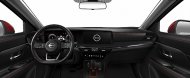 2027 NISSAN Kicks SR AWD - Interior view - 3