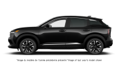 2027 NISSAN Kicks SV AWD - Exterior view - 2