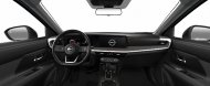 2027 NISSAN Kicks SV FWD - Interior view - 3
