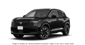 2027 NISSAN Kicks SV Premium AWD - Exterior view - 1