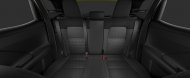 2027 NISSAN Kicks SV Premium AWD - Interior view - 2