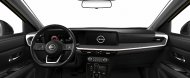 2027 NISSAN Kicks SV Premium AWD - Interior view - 3
