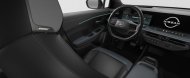 NISSAN LEAF PLATINUM PLUS 2027 - Vue intérieure - 1