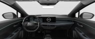 NISSAN LEAF PLATINUM PLUS 2027 - Vue intérieure - 3