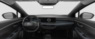 NISSAN LEAF S 2027 - Vue intérieure - 3