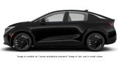 2027 NISSAN LEAF S PLUS - Exterior view - 2