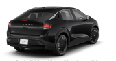2027 NISSAN LEAF S PLUS - Exterior view - 3