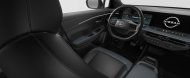 2027 NISSAN LEAF SV PLUS - Interior view - 1