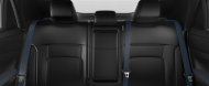 2027 NISSAN LEAF SV PLUS - Interior view - 2