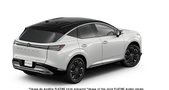2027 NISSAN Murano Platine - Exterior view - 3