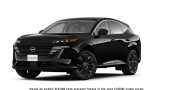 NISSAN Murano DARK ARMOR 2027 - Vue extérieure - 1