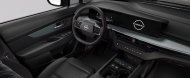 NISSAN Murano DARK ARMOR 2027 - Vue intérieure - 1